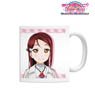 Love Live! Sunshine!! The School Idol Movie Over the Rainbow Riko Sakurauchi Mug Cup (Anime Toy)