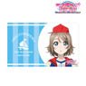 Love Live! Sunshine!! The School Idol Movie Over the Rainbow You Watanabe Multi Sticker (Anime Toy)