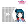 Love Live! Sunshine!! The School Idol Movie Over the Rainbow Yoshiko Tsushima Multi Sticker (Anime Toy)