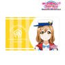 Love Live! Sunshine!! The School Idol Movie Over the Rainbow Hanamaru Kunikida Multi Sticker (Anime Toy)
