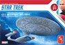 Star Trek: TNG NCC-1701D U.S.S. Enterprise (Snap Kit) (Plastic model)