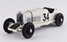 Mercedes-Benz SSK Monaco GP April 14, 1929 # 34 R.Caracciola Rank 3 (Diecast Car)