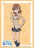 Bushiroad Sleeve Collection HG Vol.1996 A Certain Magical Index III [Mikoto Misaka] (Card Sleeve)