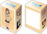 Bushiroad Deck Holder Collection V2 Vol.724 A Certain Magical Index III [Mikoto Misaka] (Card Supplies)