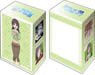 Bushiroad Deck Holder Collection V2 Vol.724 A Certain Magical Index III [Itsuwa] (Card Sleeve) (Card Supplies)