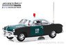 1949 Ford - New York City Police Dept (NYPD) (Diecast Car)