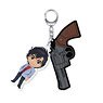 City Hunter the Movie: Shinjuku Private Eyes [T.W.B] Ryo Saeba (Anime Toy)