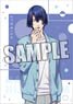 Uta no Prince-sama: Maji Love Kingdom Clear File Private Morning Series [Masato Hijirikawa] (Anime Toy)