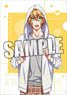 Uta no Prince-sama: Maji Love Kingdom Clear File Private Morning Series [Natsuki Shinomiya] (Anime Toy)