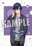 Uta no Prince-sama: Maji Love Kingdom Clear File Private Morning Series [Tokiya Ichinose] (Anime Toy)