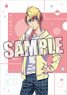 Uta no Prince-sama: Maji Love Kingdom Clear File Private Morning Series [Syo Kurusu] (Anime Toy)