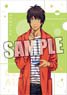 Uta no Prince-sama: Maji Love Kingdom Clear File Private Morning Series [Cecile Aijima] (Anime Toy)