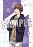 Uta no Prince-sama: Maji Love Kingdom Clear File Private Morning Series [Eiji Otori] (Anime Toy)