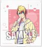 Uta no Prince-sama: Maji Love Kingdom Compact Mirror Private Morning Series [Sho Kurusu] (Anime Toy)