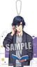 Uta no Prince-sama: Maji Love Kingdom Acrylic Key Ring w/Stand Private Morning Series [Tokiya Ichinose] (Anime Toy)