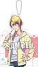 Uta no Prince-sama: Maji Love Kingdom Acrylic Key Ring w/Stand Private Morning Series [Sho Kurusu] (Anime Toy)