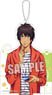 Uta no Prince-sama: Maji Love Kingdom Acrylic Key Ring w/Stand Private Morning Series [Cecile Aijima] (Anime Toy)