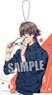 Uta no Prince-sama: Maji Love Kingdom Acrylic Key Ring w/Stand Private Morning Series [Eiichi Otori] (Anime Toy)