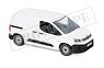 シトロエン Berlingo Van 2018 ホワイト (ミニカー)