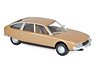 Citroen CX 1974 Metallic Sand Beige (Diecast Car)