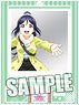 Love Live! Sunshine!! The School Idol Movie Over the Rainbow Snapshot Stand [Kanan Matsuura] (Anime Toy)