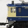 EF65-1000 Early Type (Model Train)