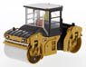 Cat CB13 Tandem Vibratory Roller Cab Configuration (Diecast Car)