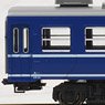 オハ12 国鉄仕様 (鉄道模型)