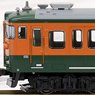 [Limited Edition] Shinano Railway Series 115 (Shonan Color/Yokosuka Color) (6-Car Set) (Model Train)