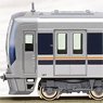 Series 321 JR Kyoto, Kobe, Tozai Line Standard Set (Basic 3-Car Set) (Model Train)