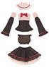 AZO2 Chocolate Maid Set (Strawberry Chocolate) (Fashion Doll)