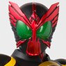 S.H.Figuarts (Shinkoccou Seihou) Kamen Rider Tatoba Combo (Completed)