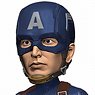 Avengers: Endgame / Captain America Head Knocker (Completed)