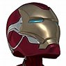 Avengers: Endgame / Iron Man Head Knocker (Completed)