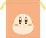 Kirby`s Dream Land Pupupu Face Purse (2) Waddle Dee (Anime Toy)