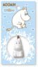 Moomin Kororin Netsuke (1) Moomin (Anime Toy)