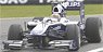 At&T Williams Cosworth FW32 Rubens Barrichello 30th GP Brazilian GP 2010 (Diecast Car)