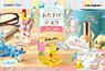 Pokemon Desktop Figure -So Cute- (Set of 8) (Shokugan)