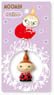 Moomin Kororin Netsuke (2) Little My (Anime Toy)
