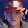 The King of Fighters Terry Bogard (Fashion Doll)