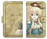 Grimms Notes the Animation Alice Notebook Type Smart Phone Case 148 (Anime Toy)