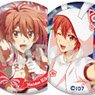 Idolish 7 Full of Riku Trading Can Badge -Special Selection- (Set of 10) (Anime Toy)
