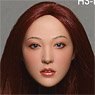 Female Head 001 (Fashion Doll)