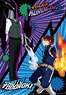 My Hero Academia 2 Pocket Clear File Todoroki VS Kurogiri (Anime Toy)