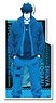 [Psycho-Pass Sinners of the System] Magnet Sheet 01 Shinya Kogami (Anime Toy)
