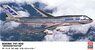 ボーイング 747-400 `デモンストレイター` (プラモデル)