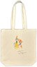 Kingdom Hearts Canvas Tote Bag (Anime Toy)