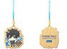 [Psycho-Pass Sinners of the System] Wooden Strap 01 Shinya Kogami (Anime Toy)