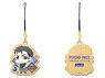 [Psycho-Pass Sinners of the System] Wooden Strap 05 Teppei Sudo (Anime Toy)