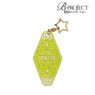 B-Project Zeccho Emotion Thrive Motel Style Acrylic Key Ring (Anime Toy)